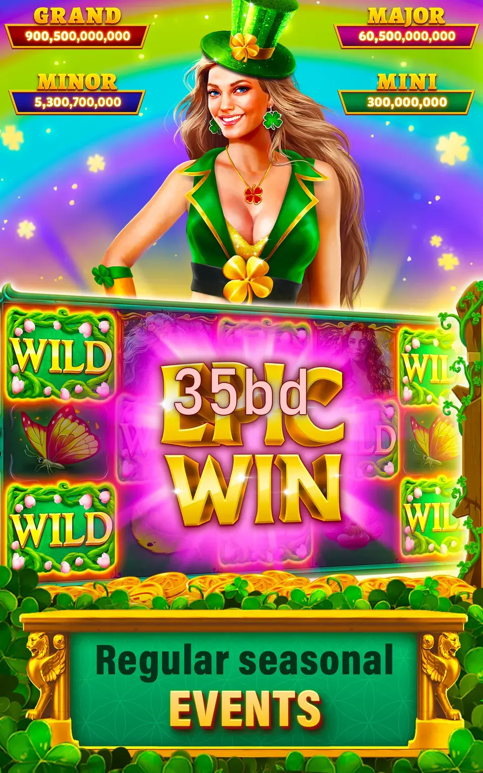 35bd স্ক্রিনশট - APK অফিসিয়াল